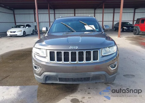 2014 Jeep Grand Cherokee Laredo from USA, damaged, VIN 1C4RJEAG8EC336286